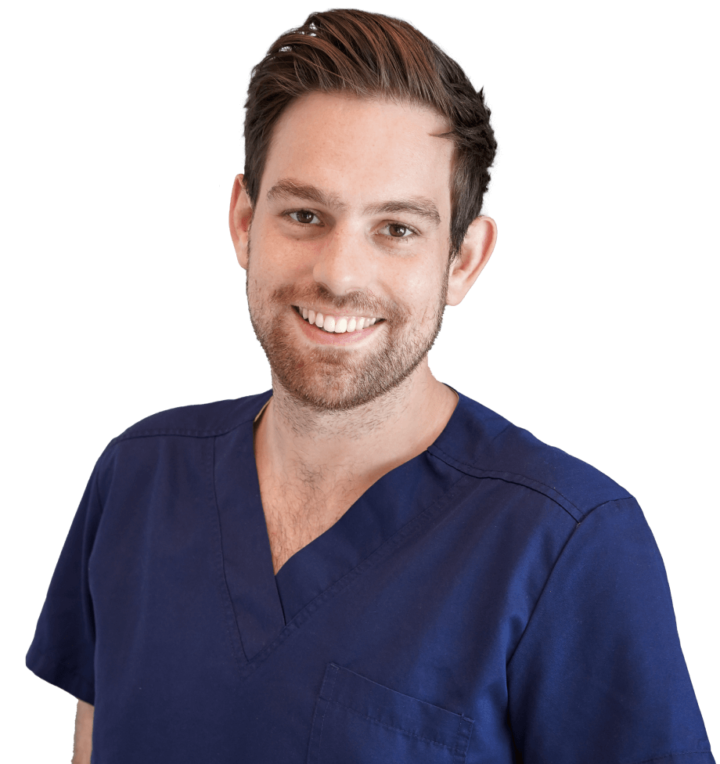 Dr. Christoph Eichinger — D4 ZahnarztPraxisgemeinschaft